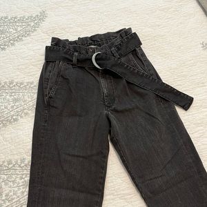 Black Express jeans